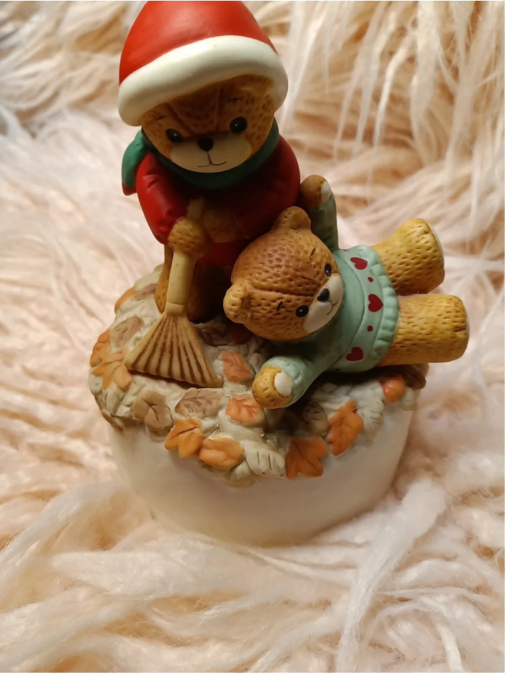 Enesco two beers